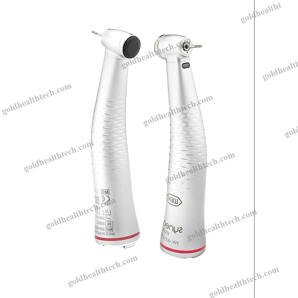 Dental Contra-Angle