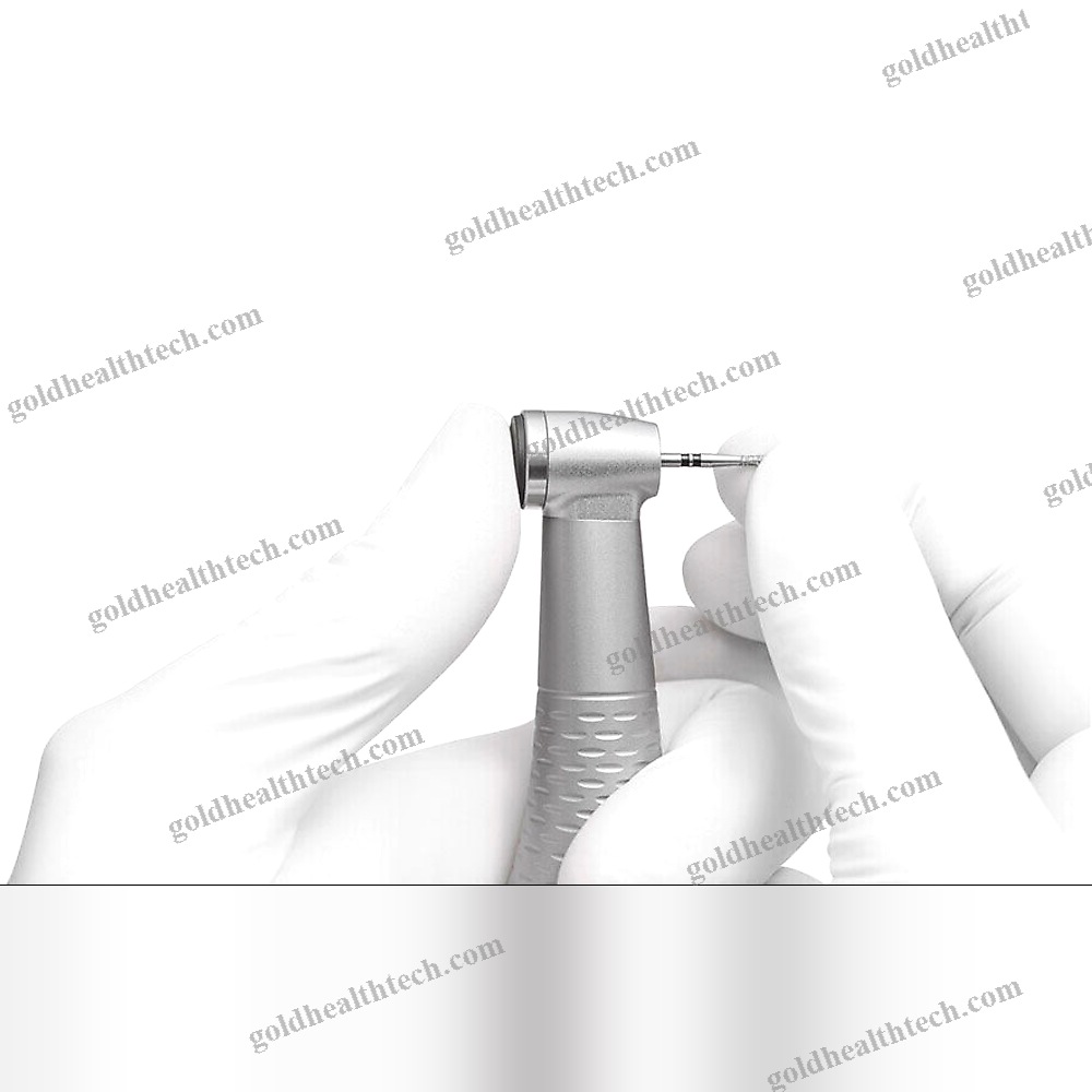 Dental Contra-Angle