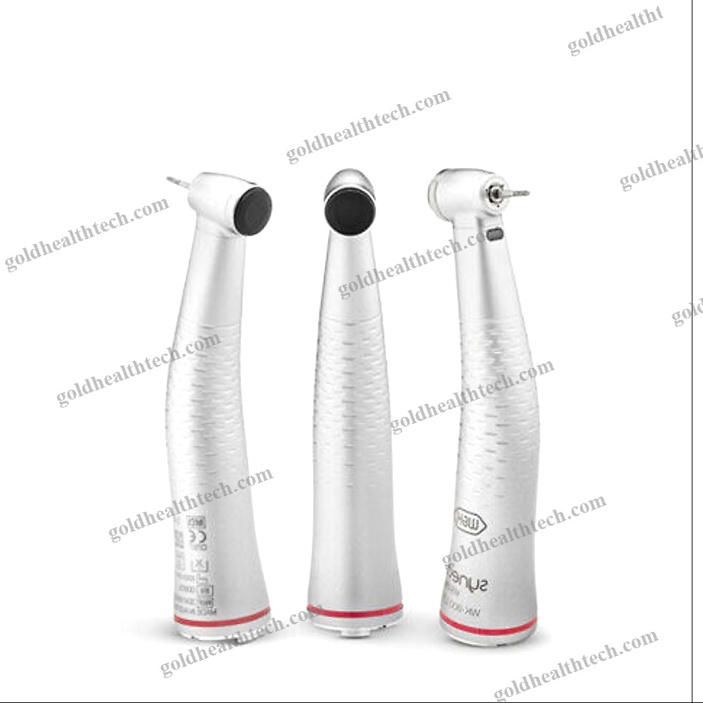 Dental Contra-Angle