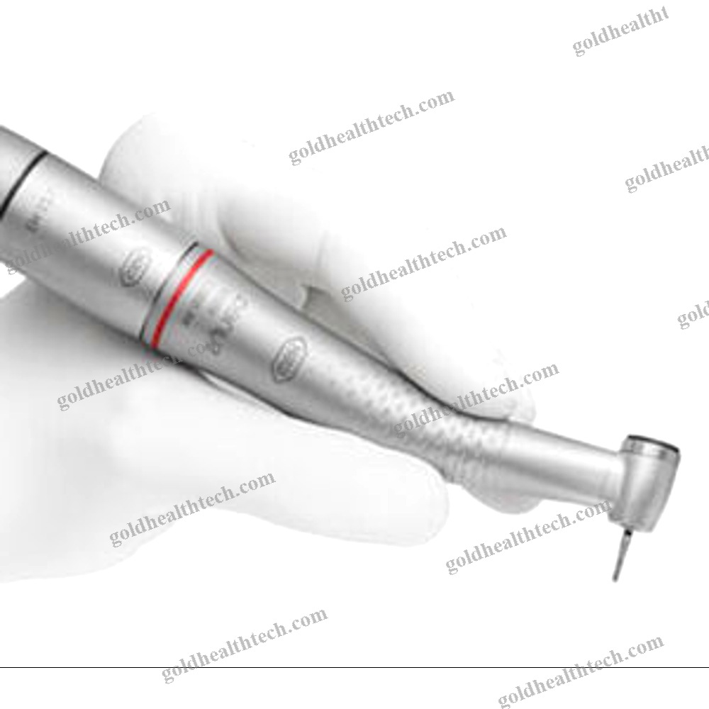 Dental Contra-Angle