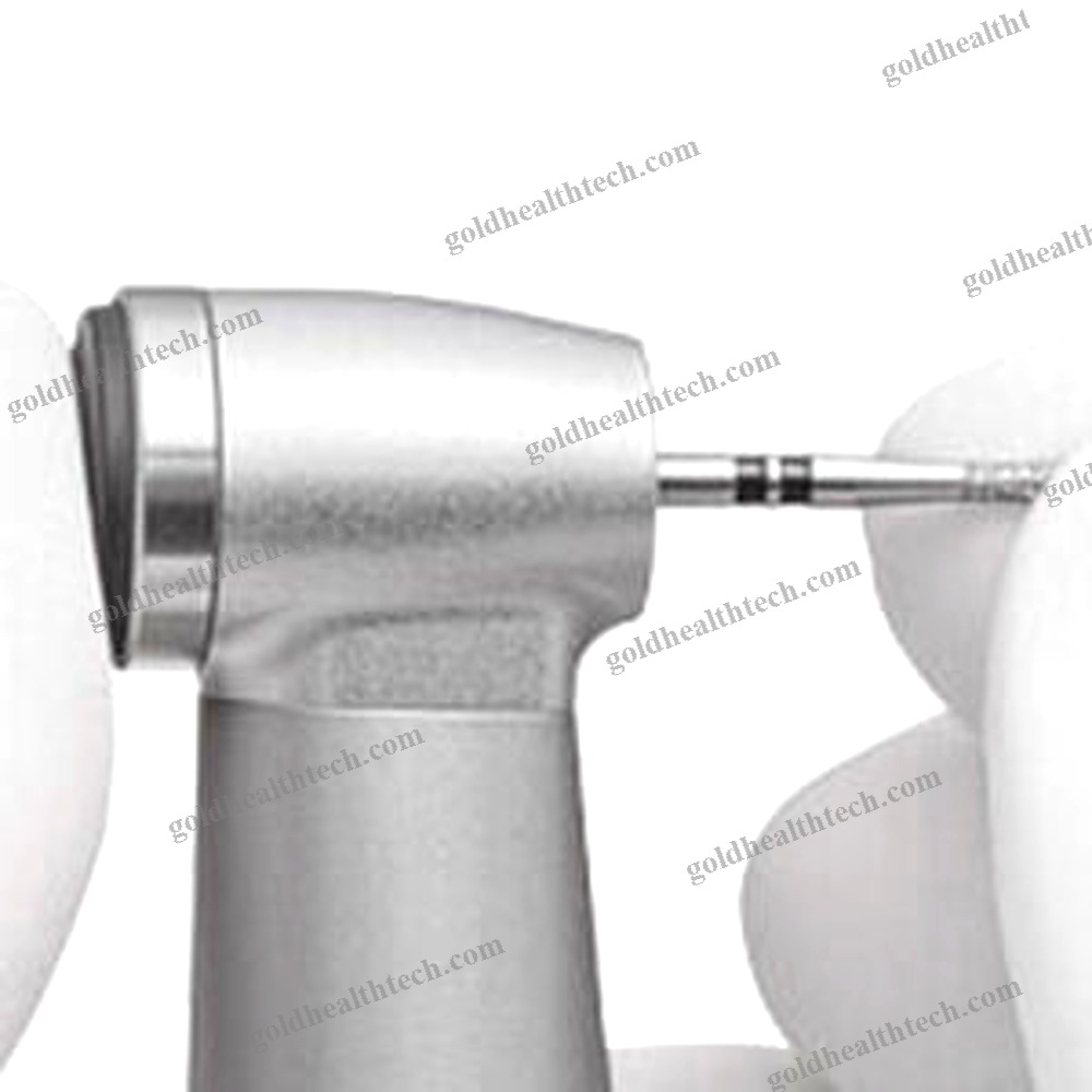 Dental Contra-Angle