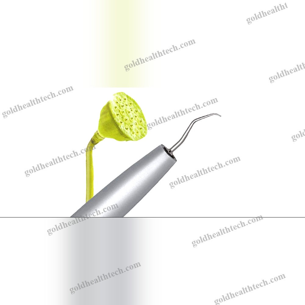 Air-Driven Dental Scaler