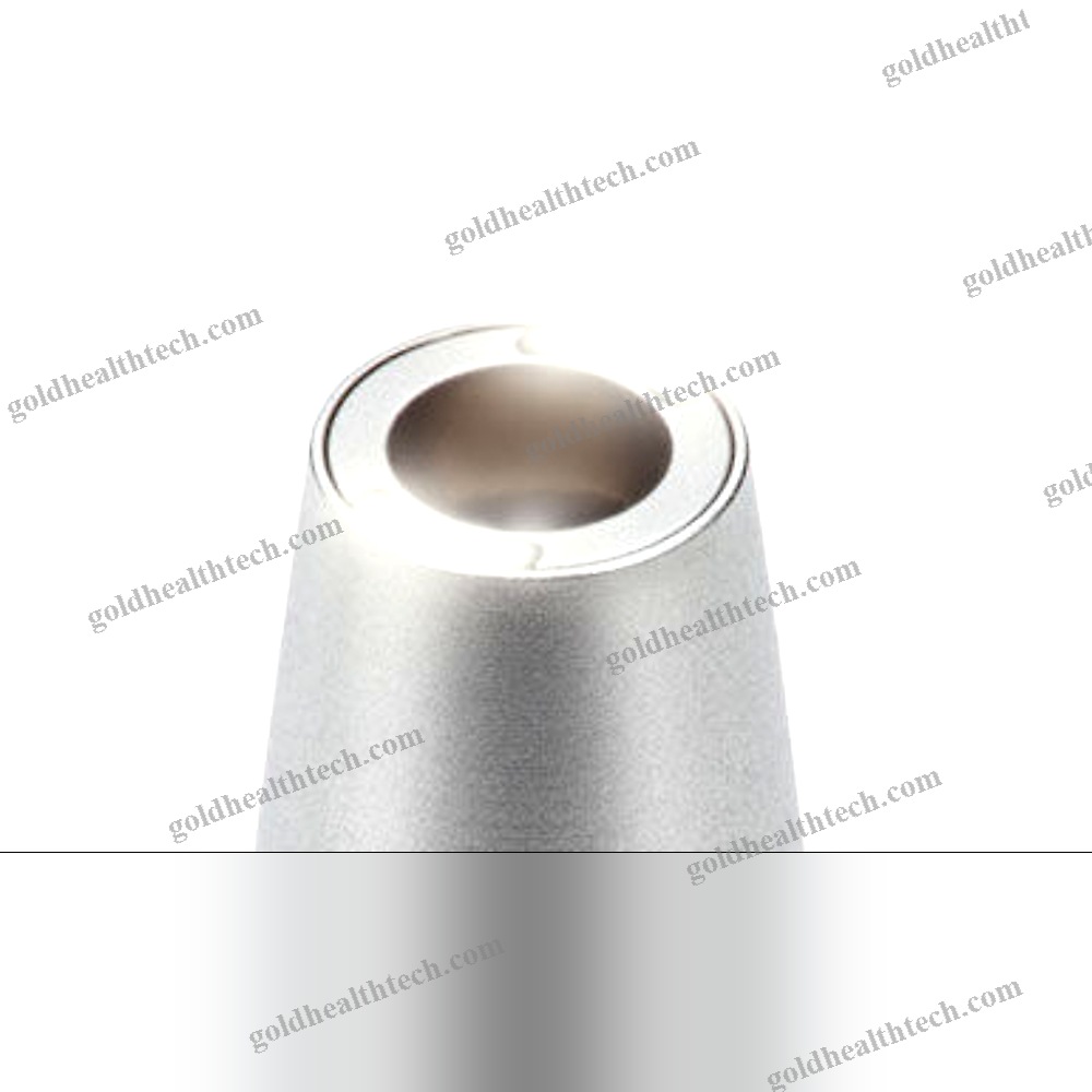 Air-Driven Dental Scaler