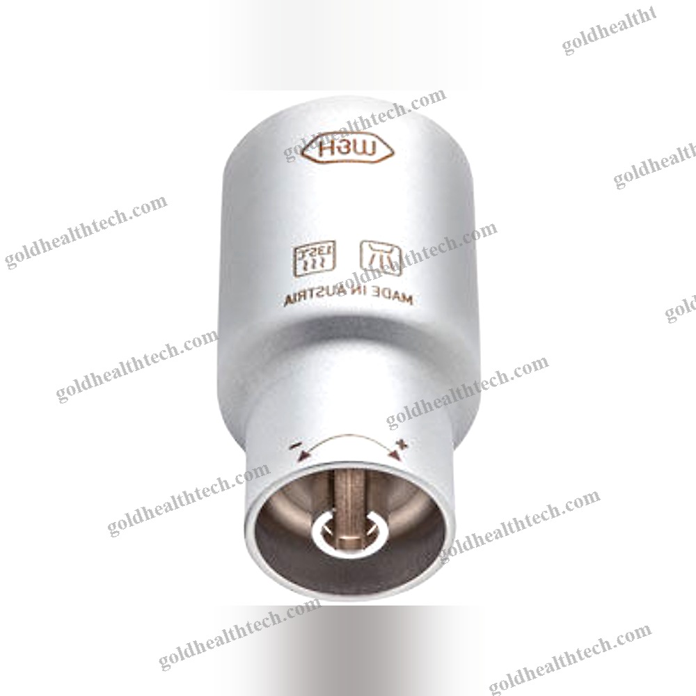 Air-Driven Dental Scaler