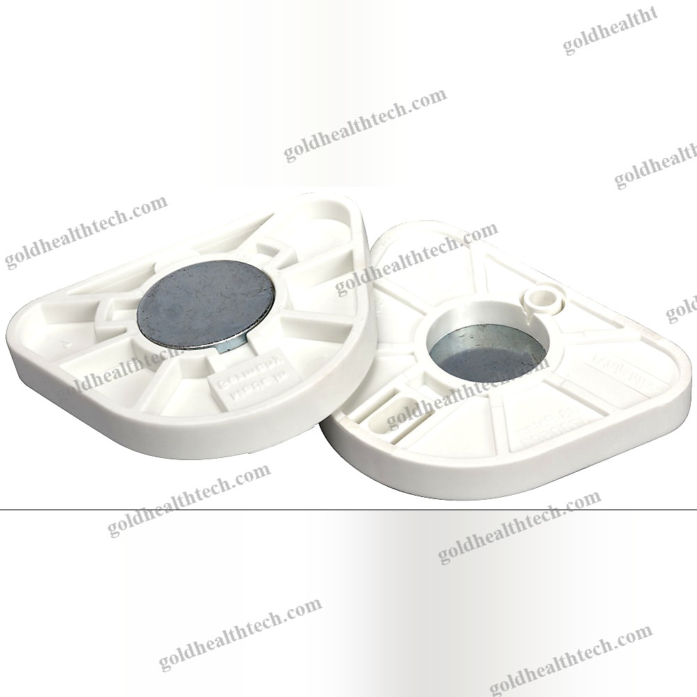 Semi-Adjustable Dental Articulator