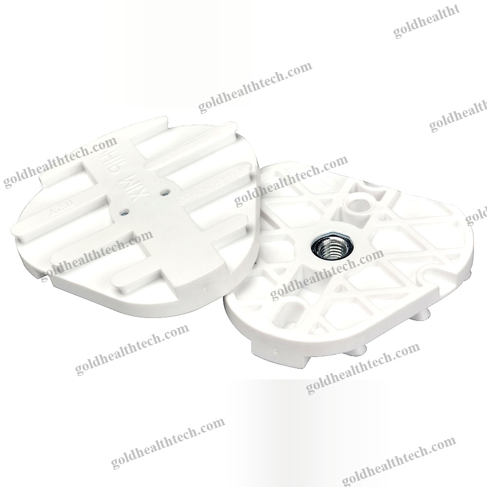 Semi-Adjustable Dental Articulator