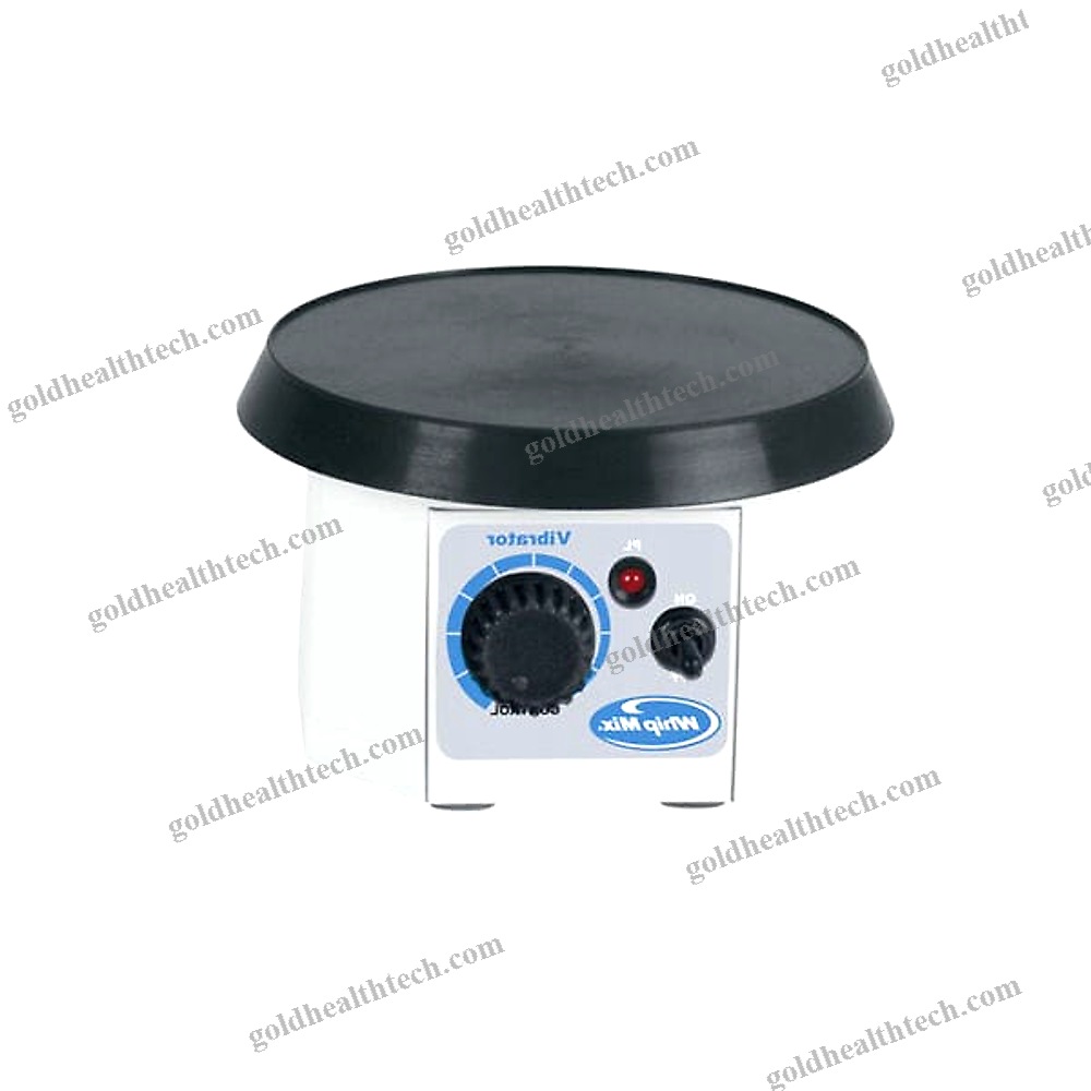 Dental Laboratory Vibrator