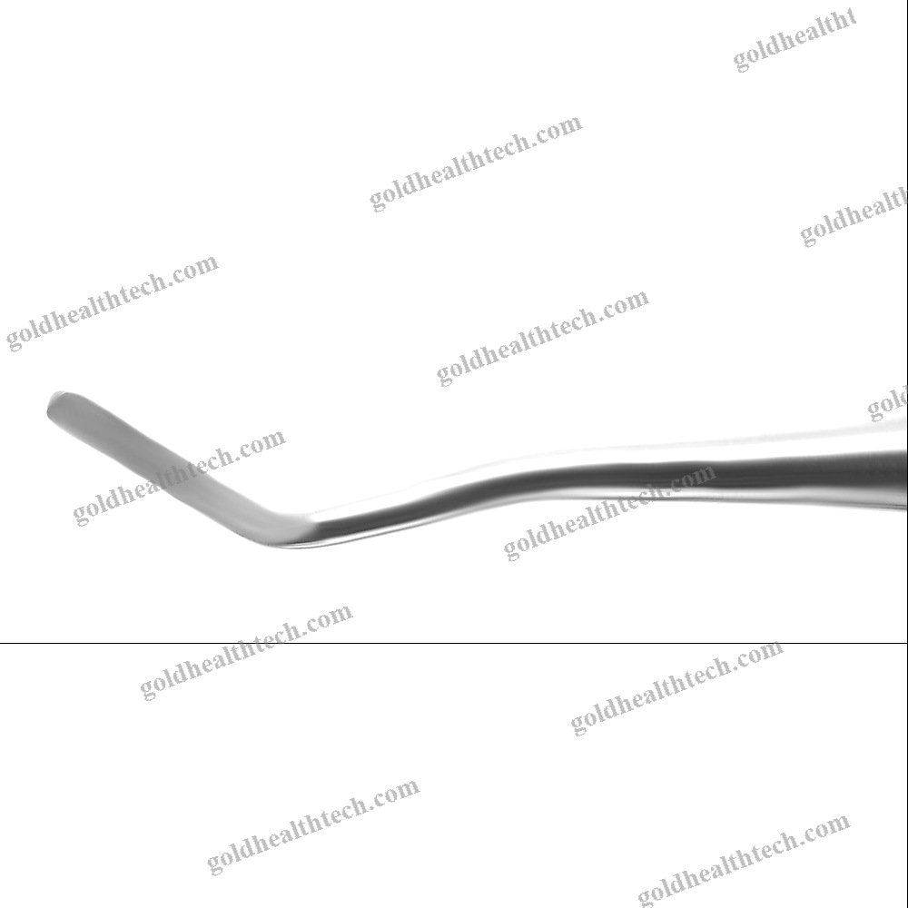 Dental Excavator