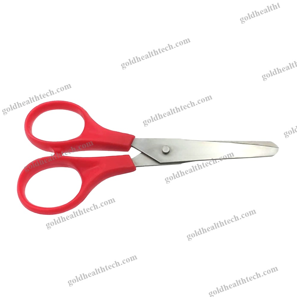 Pediatric Scissors