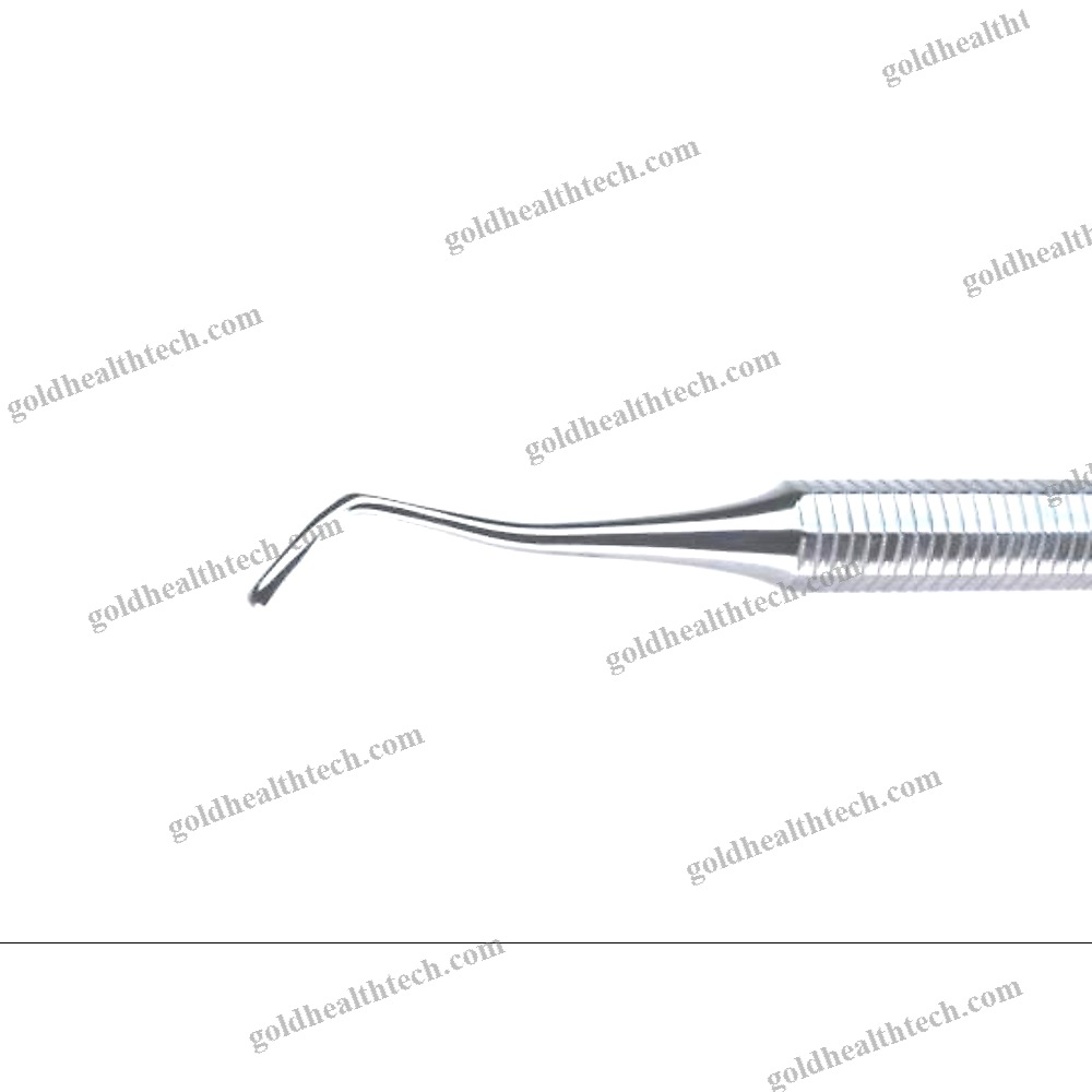 Dental Excavator