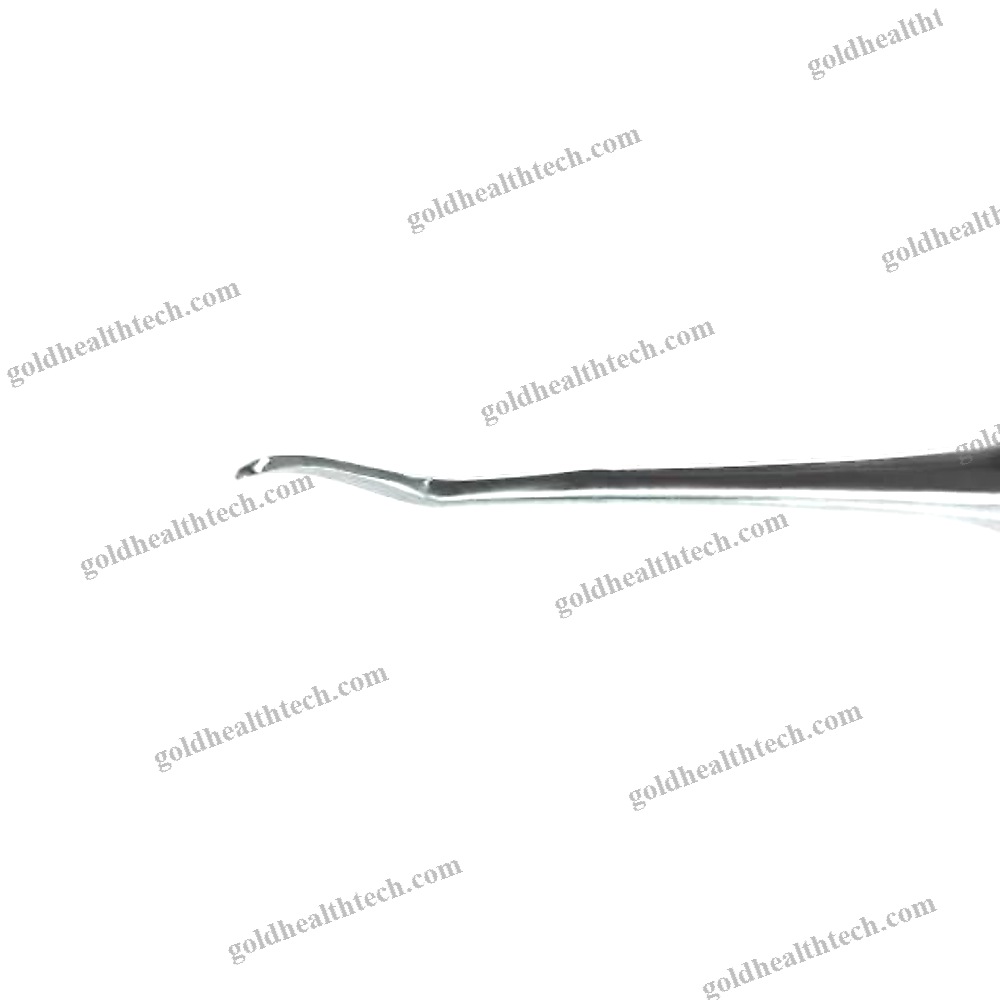 Dental Excavator