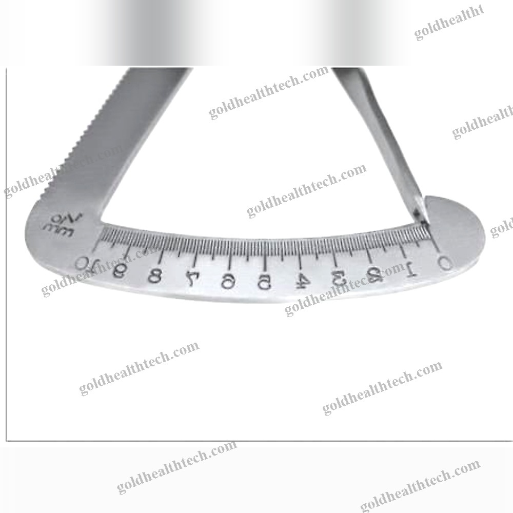 Dental Calipers