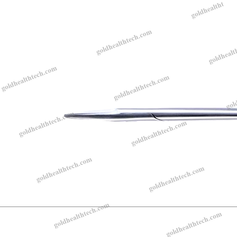 Dental Scissors
