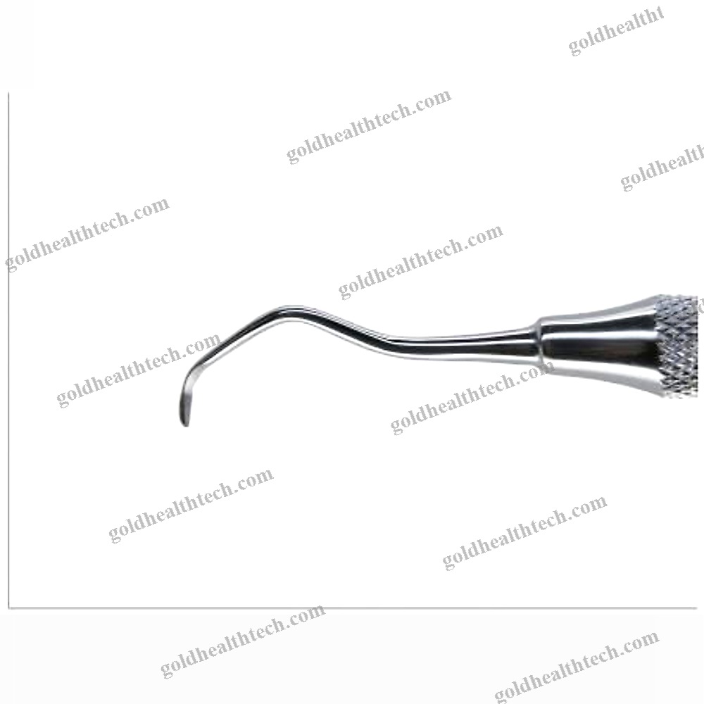 Dental Curette