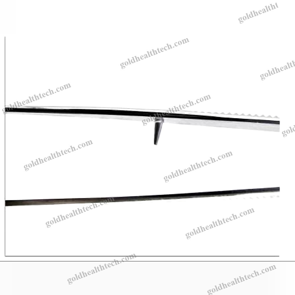 Surgical Dental Tweezers