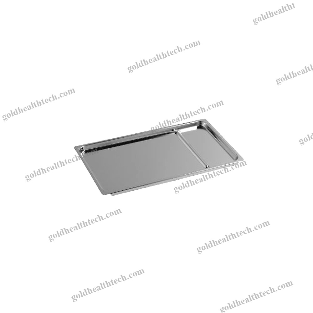 Dental Instrument Sterilization Tray
