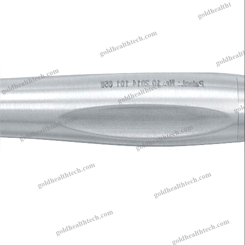 Metal Handle Scalpel Handle