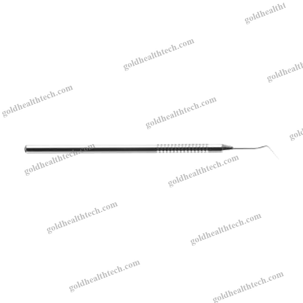 Diagnostic Dental Explorer