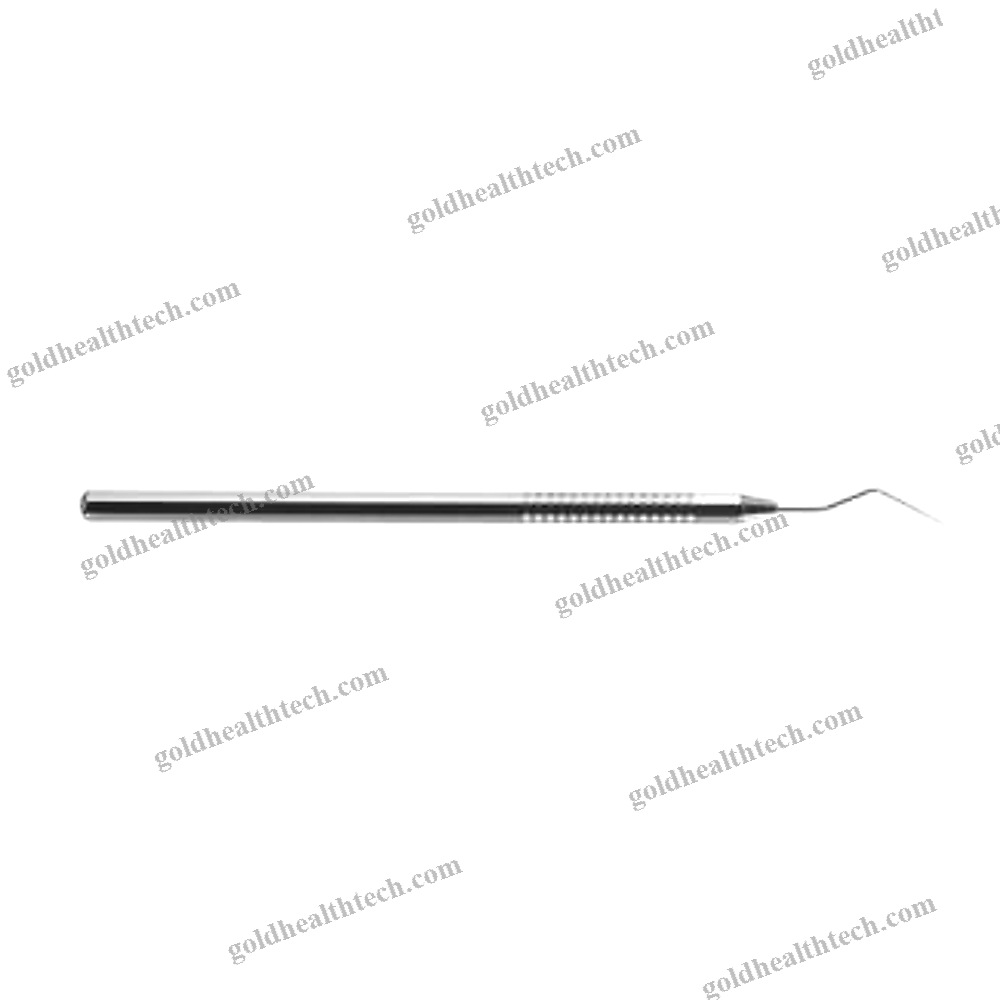 Diagnostic Dental Explorer