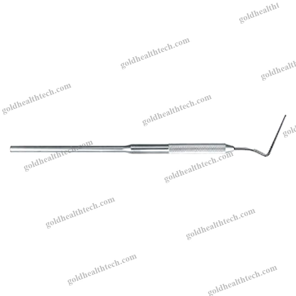 Plugger Dental Plugger
