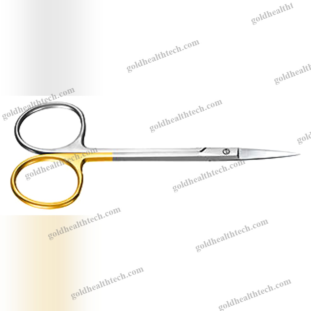 Gum Scissors