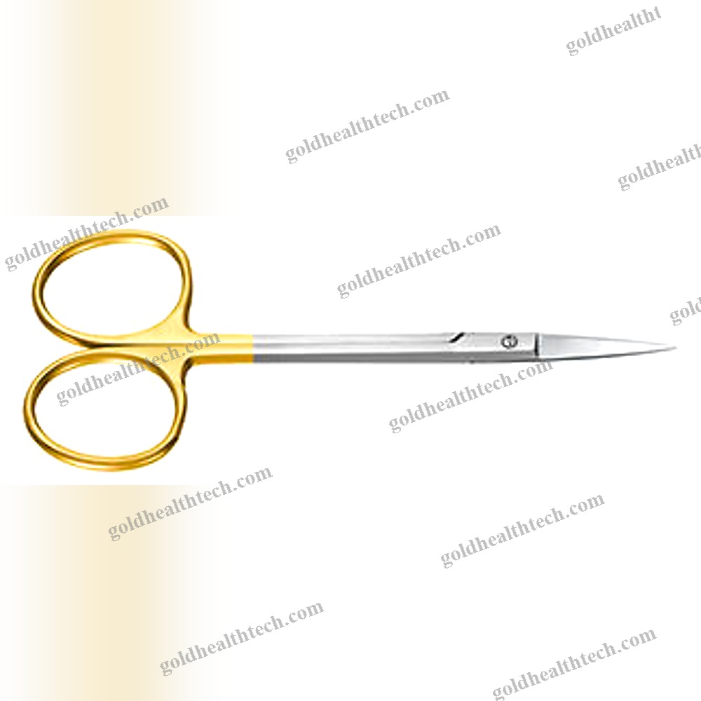 Gum Scissors