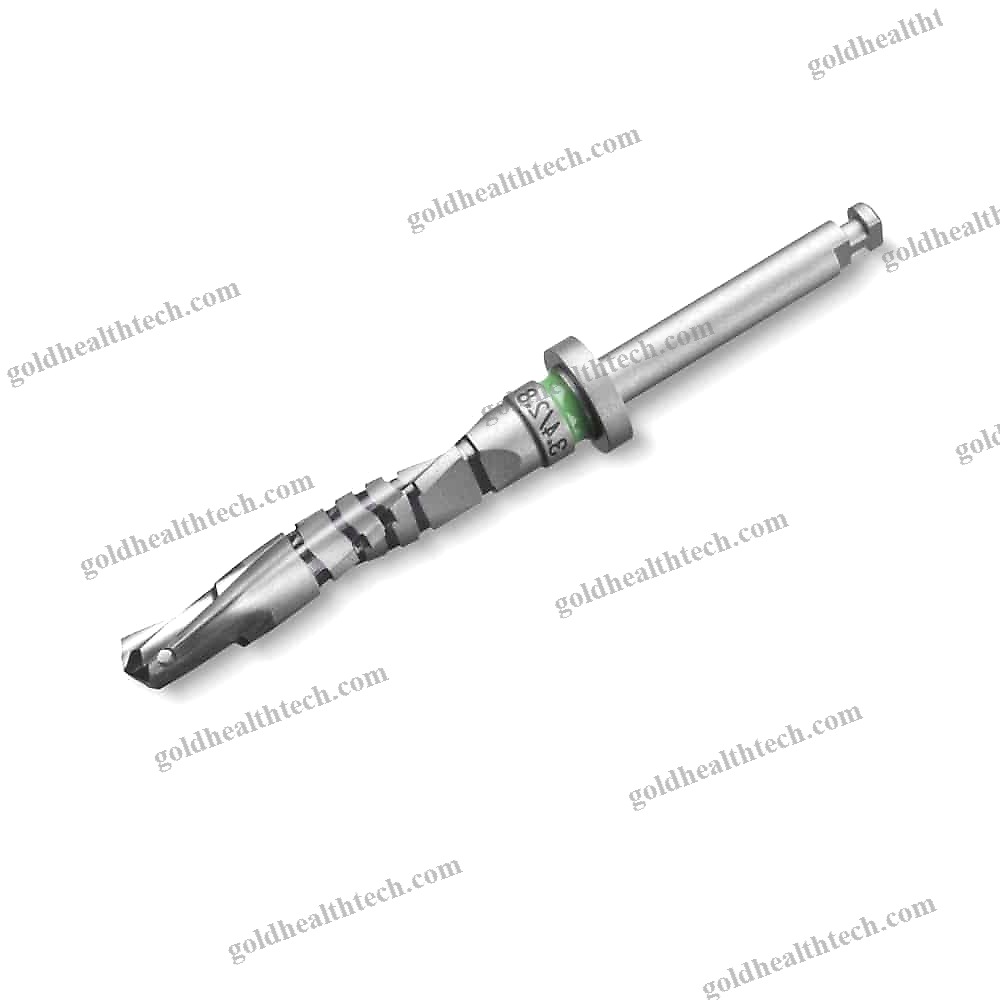 Surgical Drill Bit