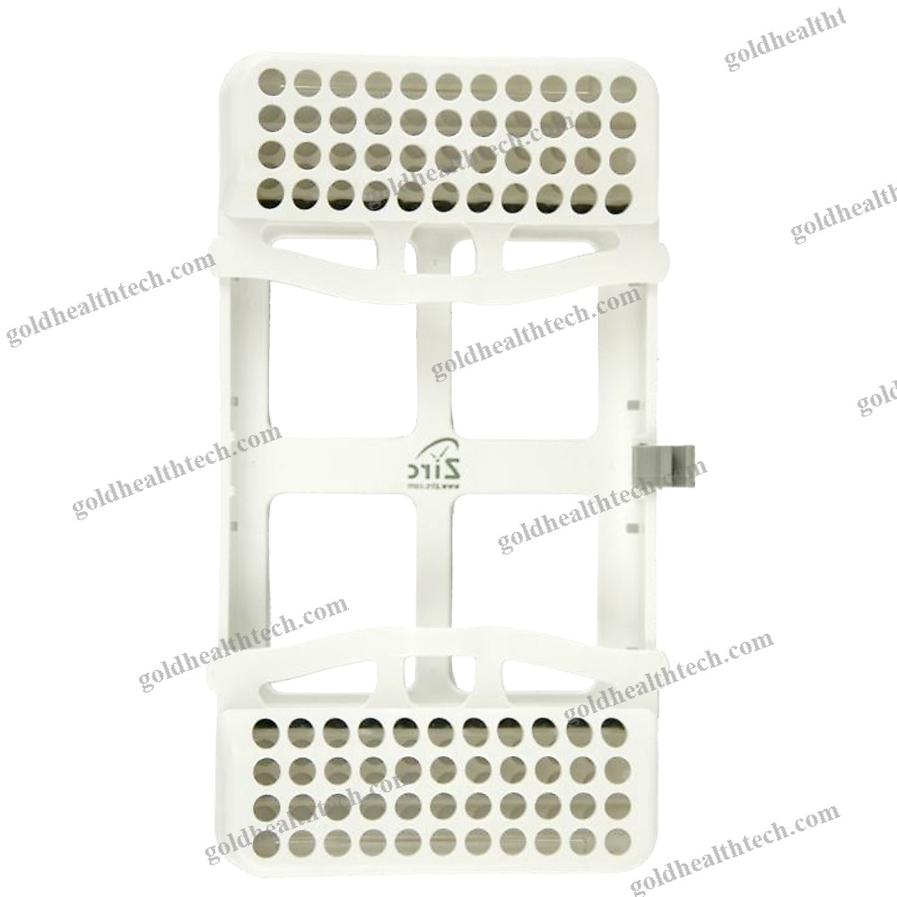 Dental Instrument Sterilization Cassette
