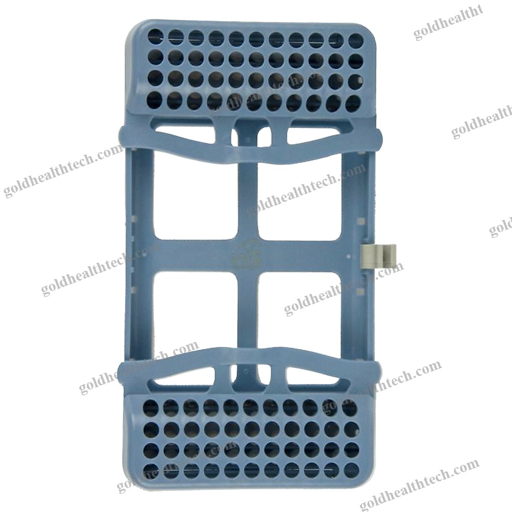 Dental Instrument Sterilization Cassette