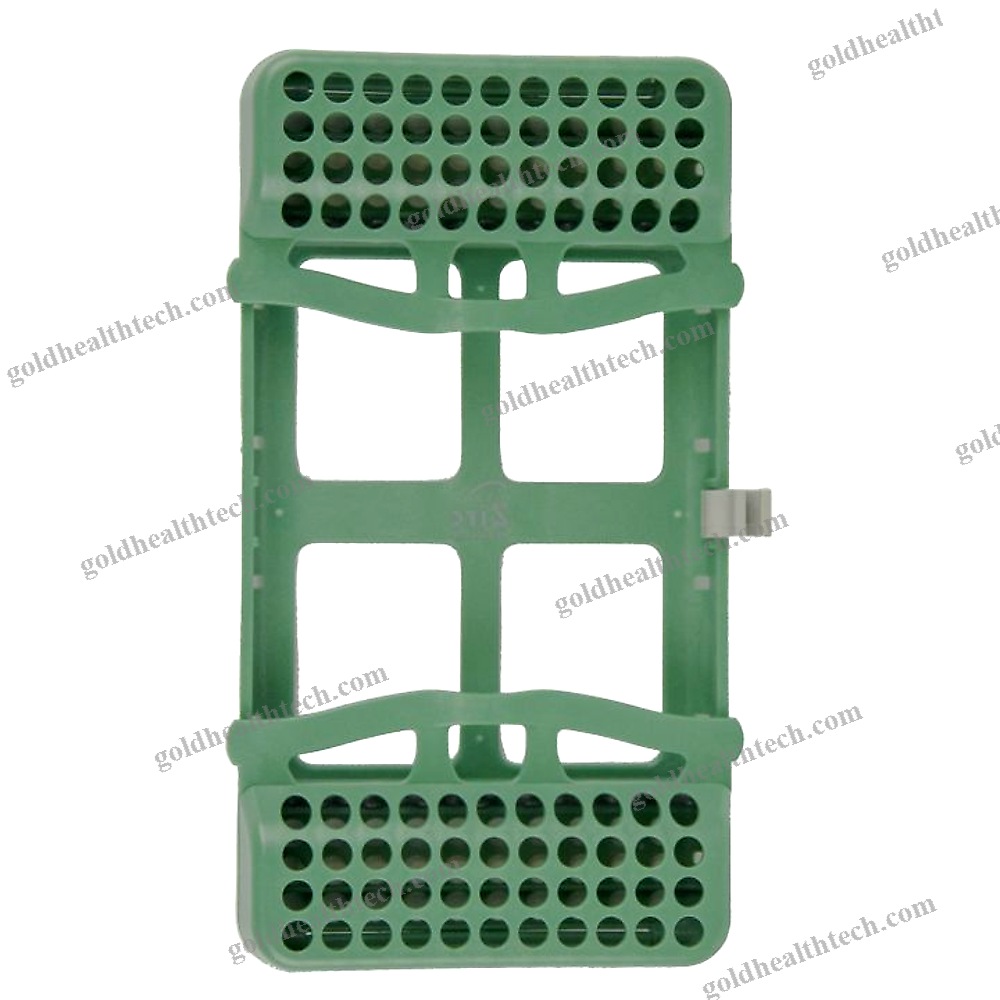 Dental Instrument Sterilization Cassette