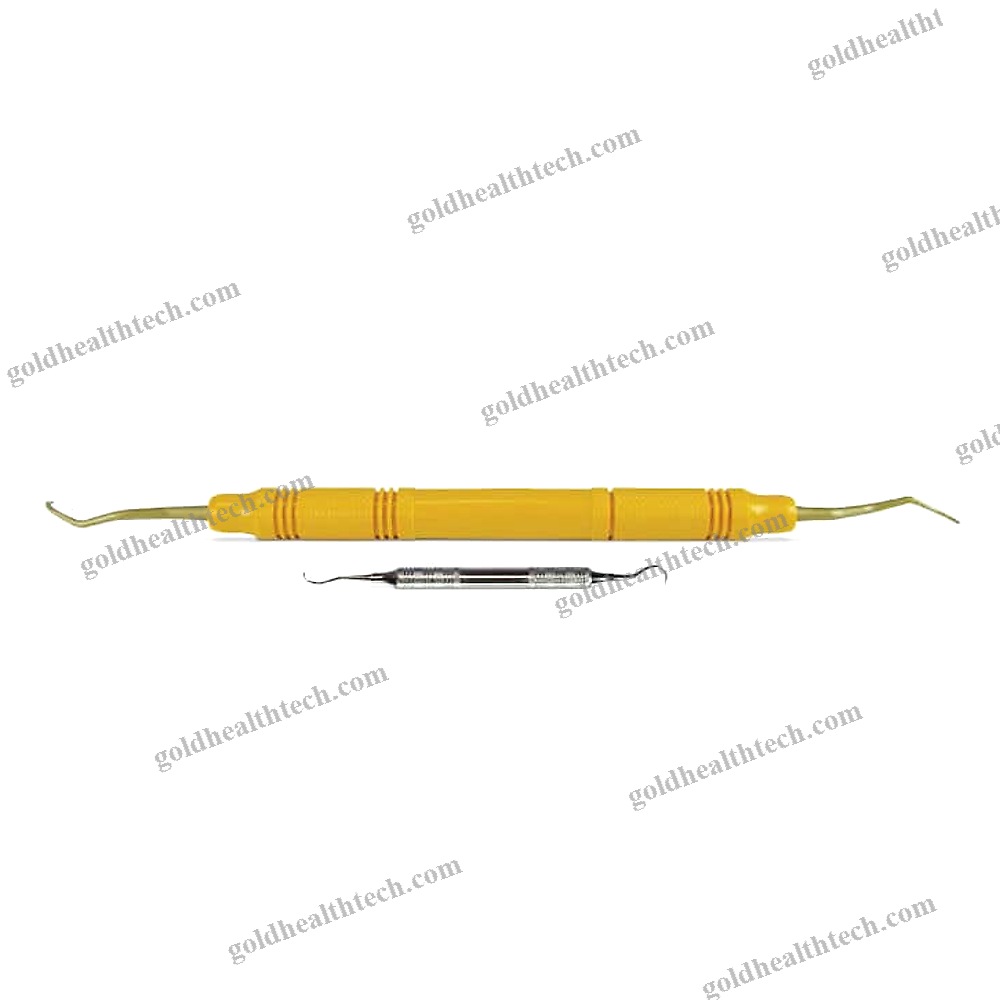 Dental Curette