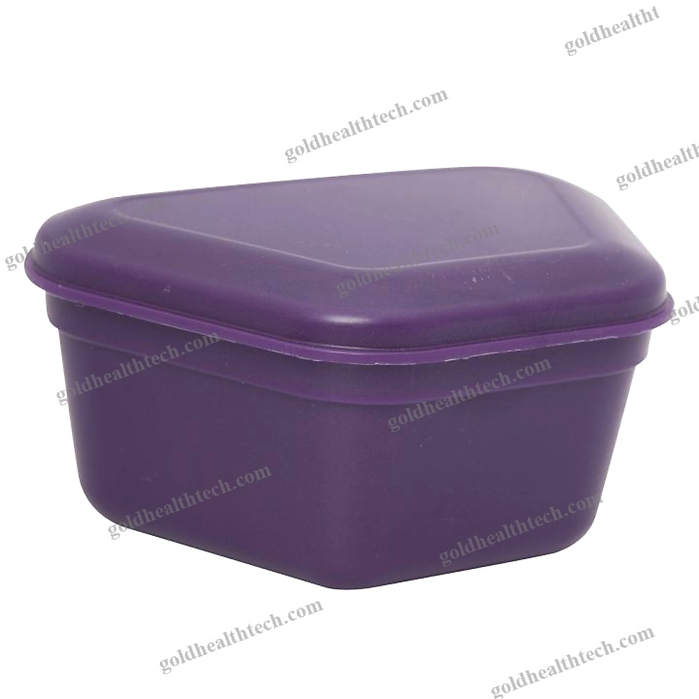 Denture Box