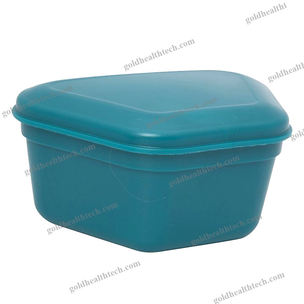 Denture Box
