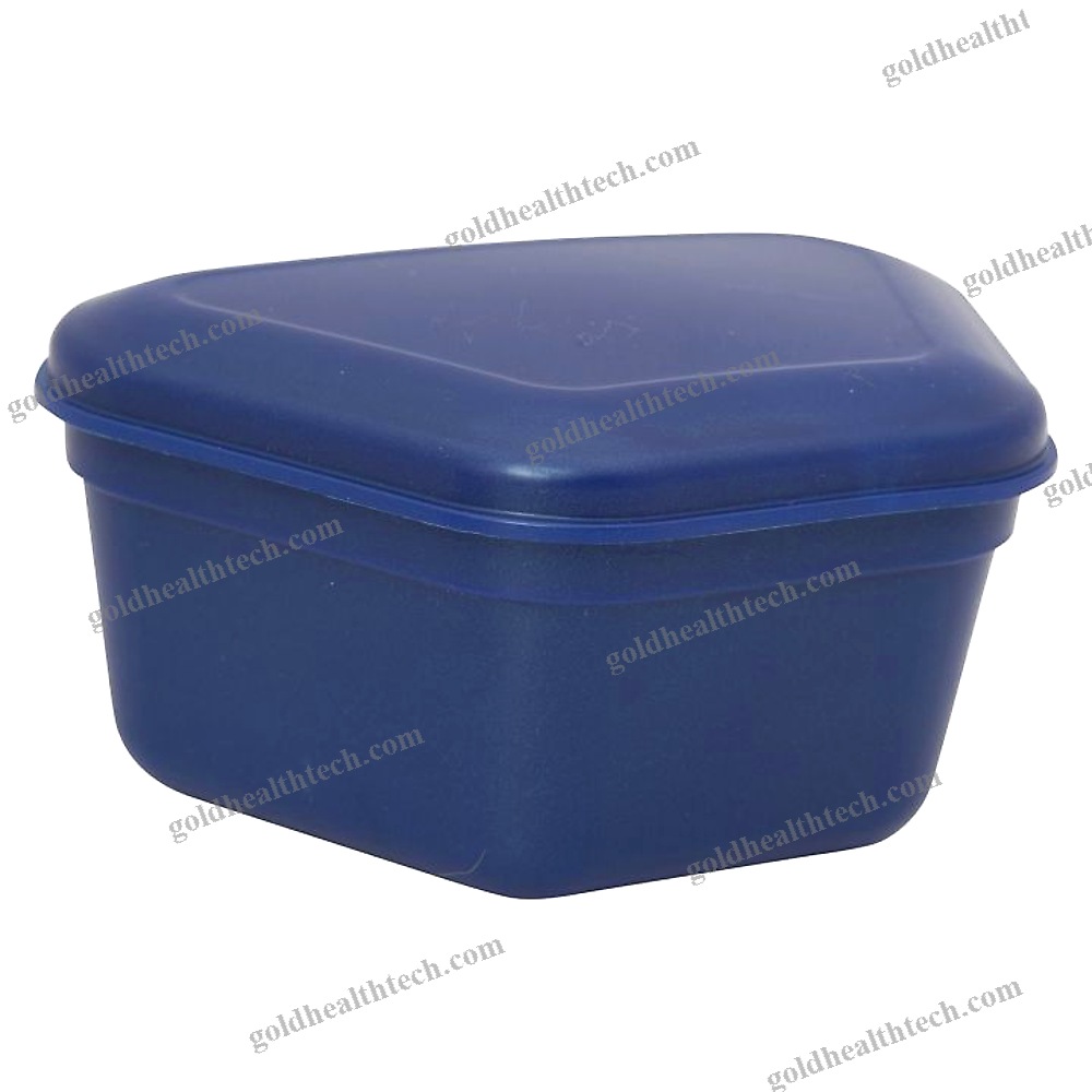 Denture Box