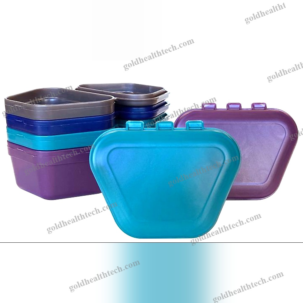 Denture Box