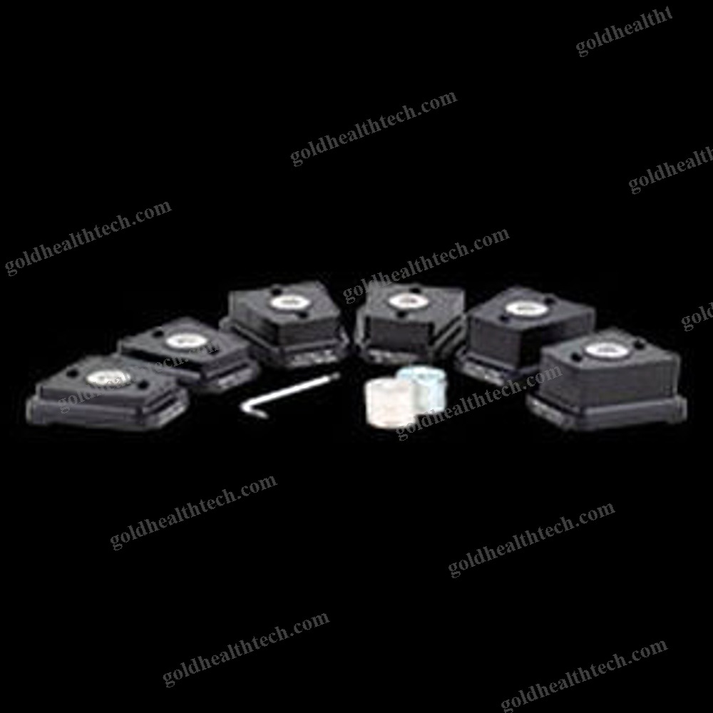 Dental Articulator Mounting Plate