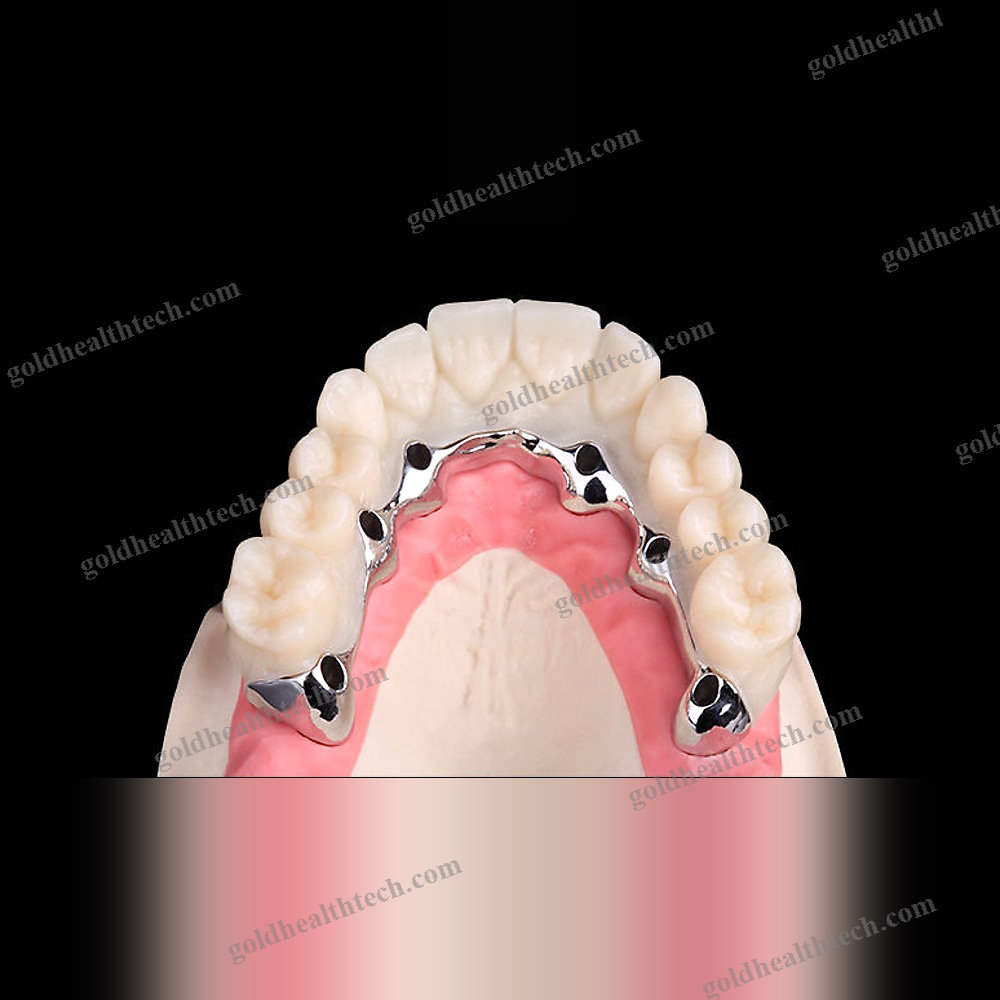Resin Dental Material