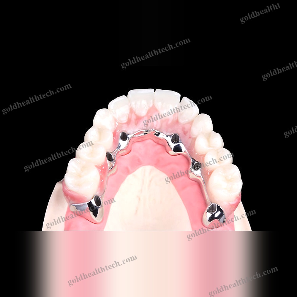 Resin Dental Material