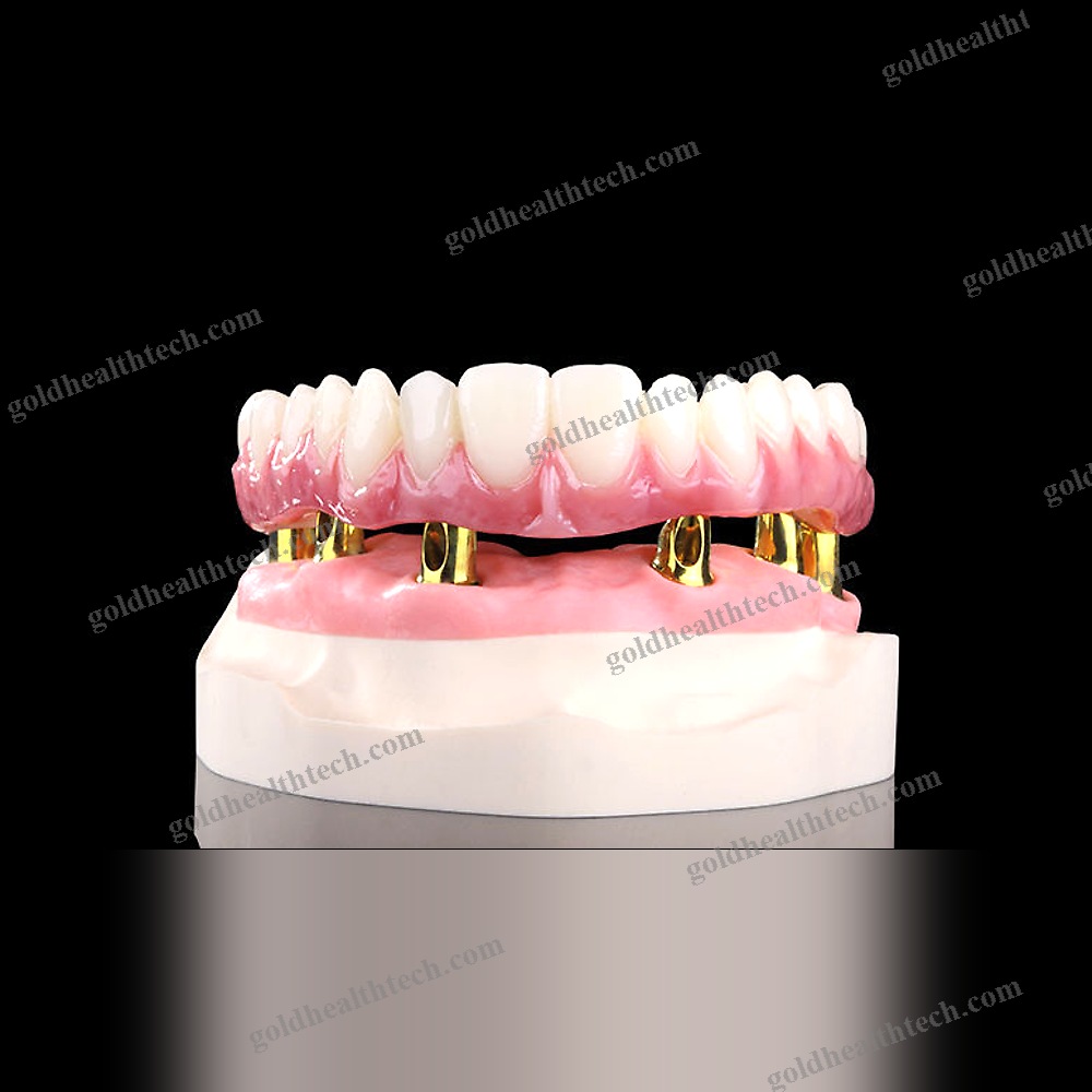 Resin Dental Material