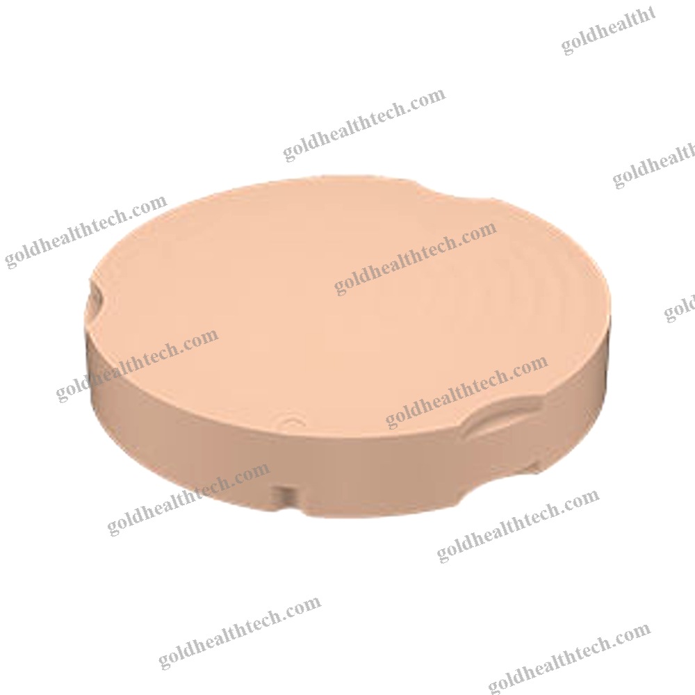 Resin Dental Material
