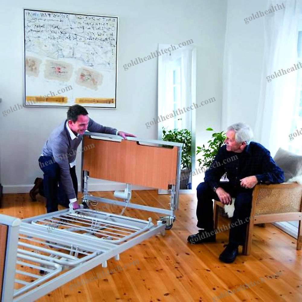 Medical Bed