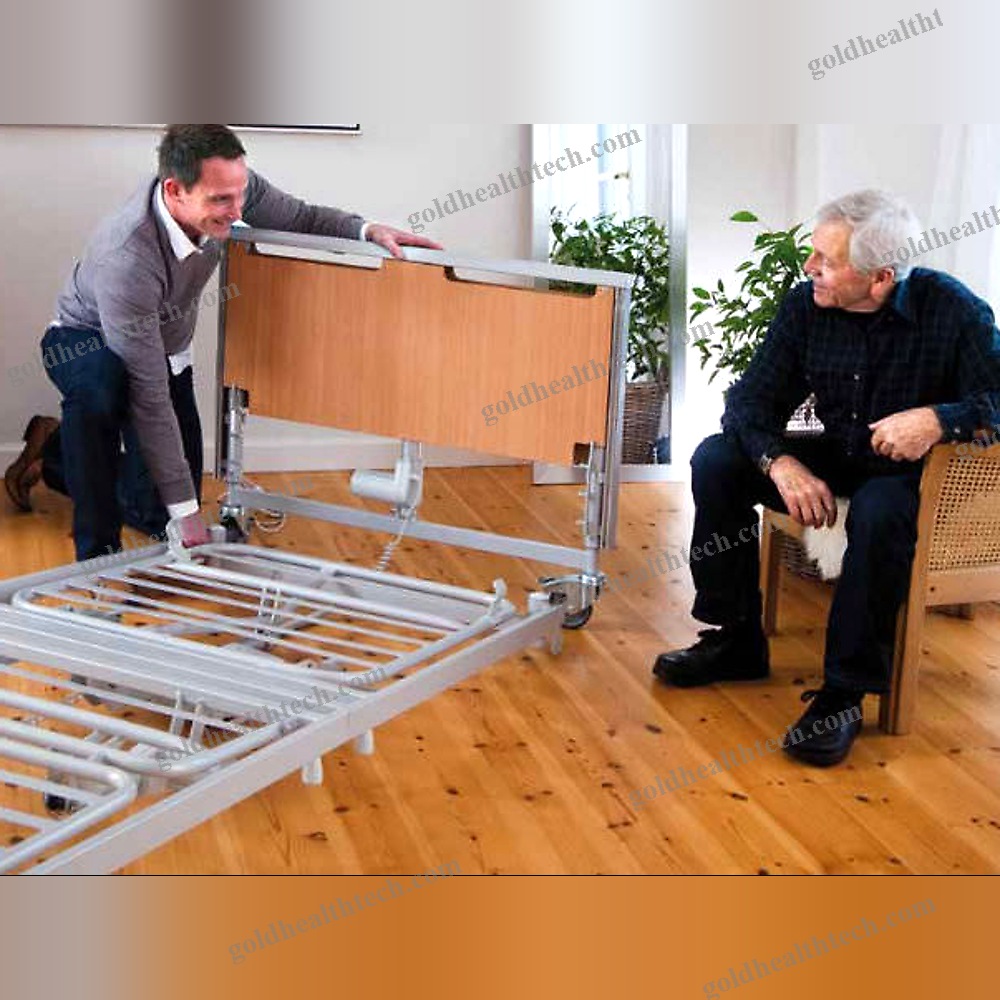 Medical Bed