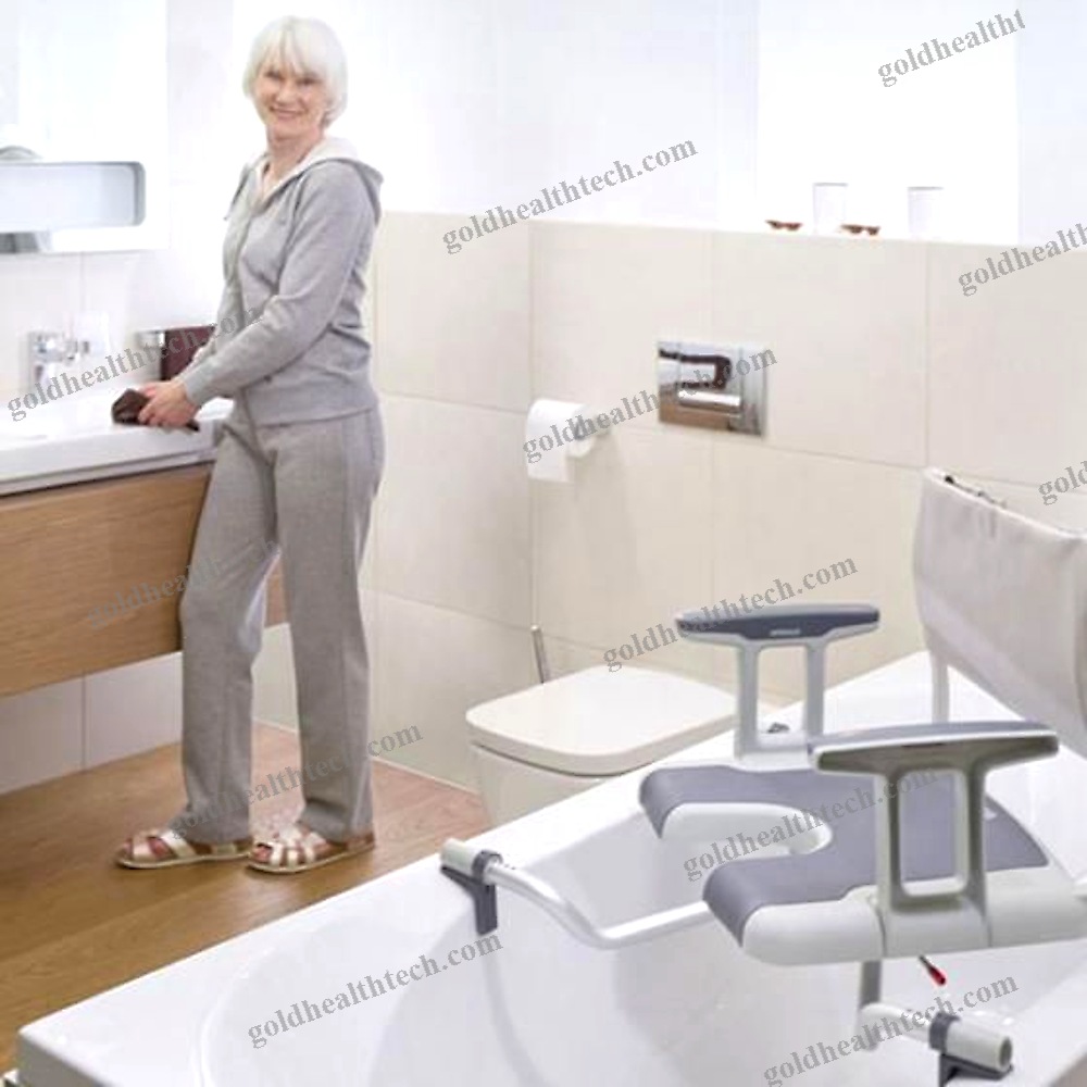 Shower Chair