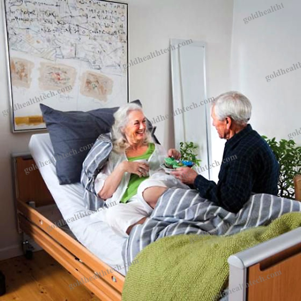 Medical Bed