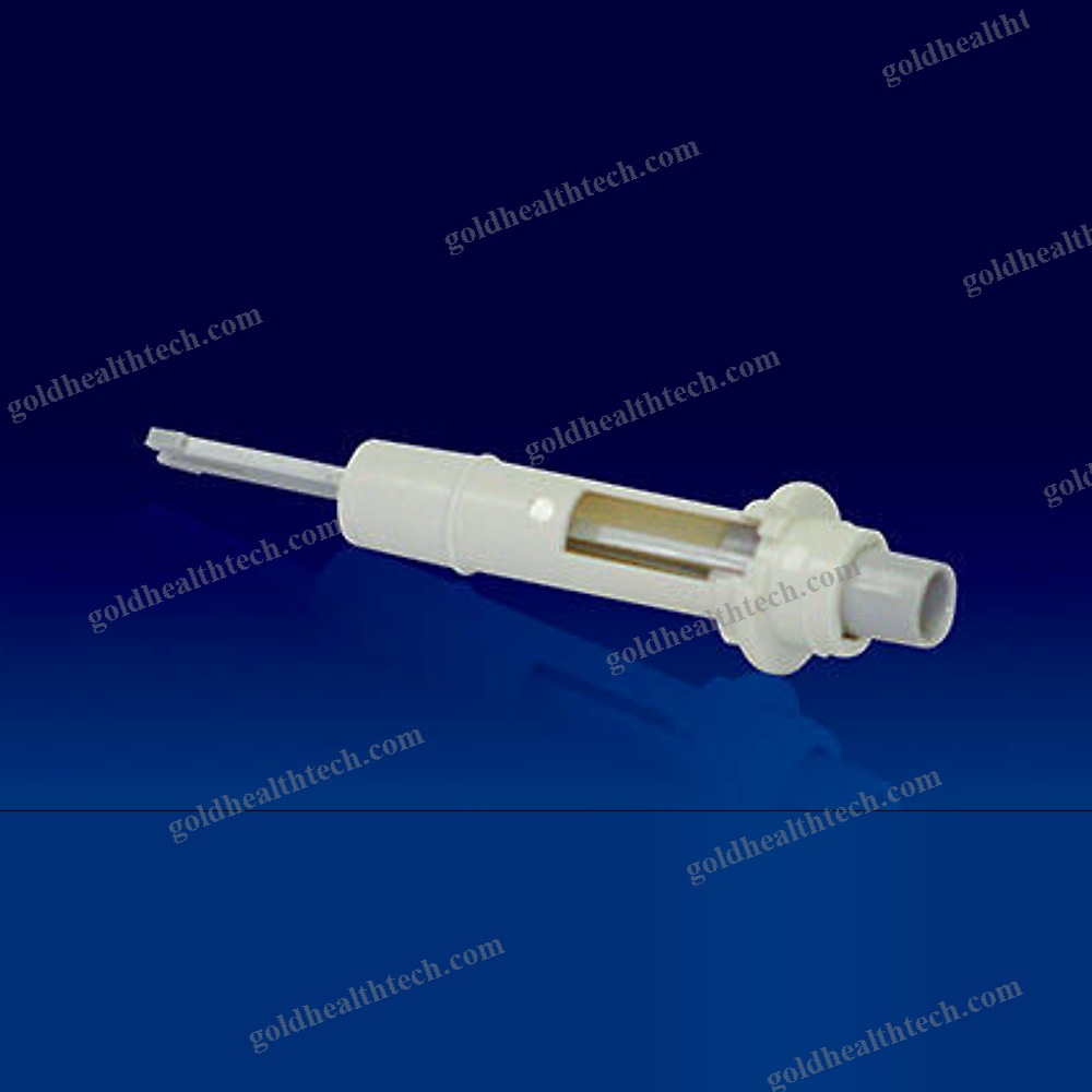 Insulin Lancing Device