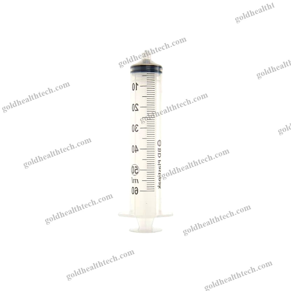 60 Ml Syringe