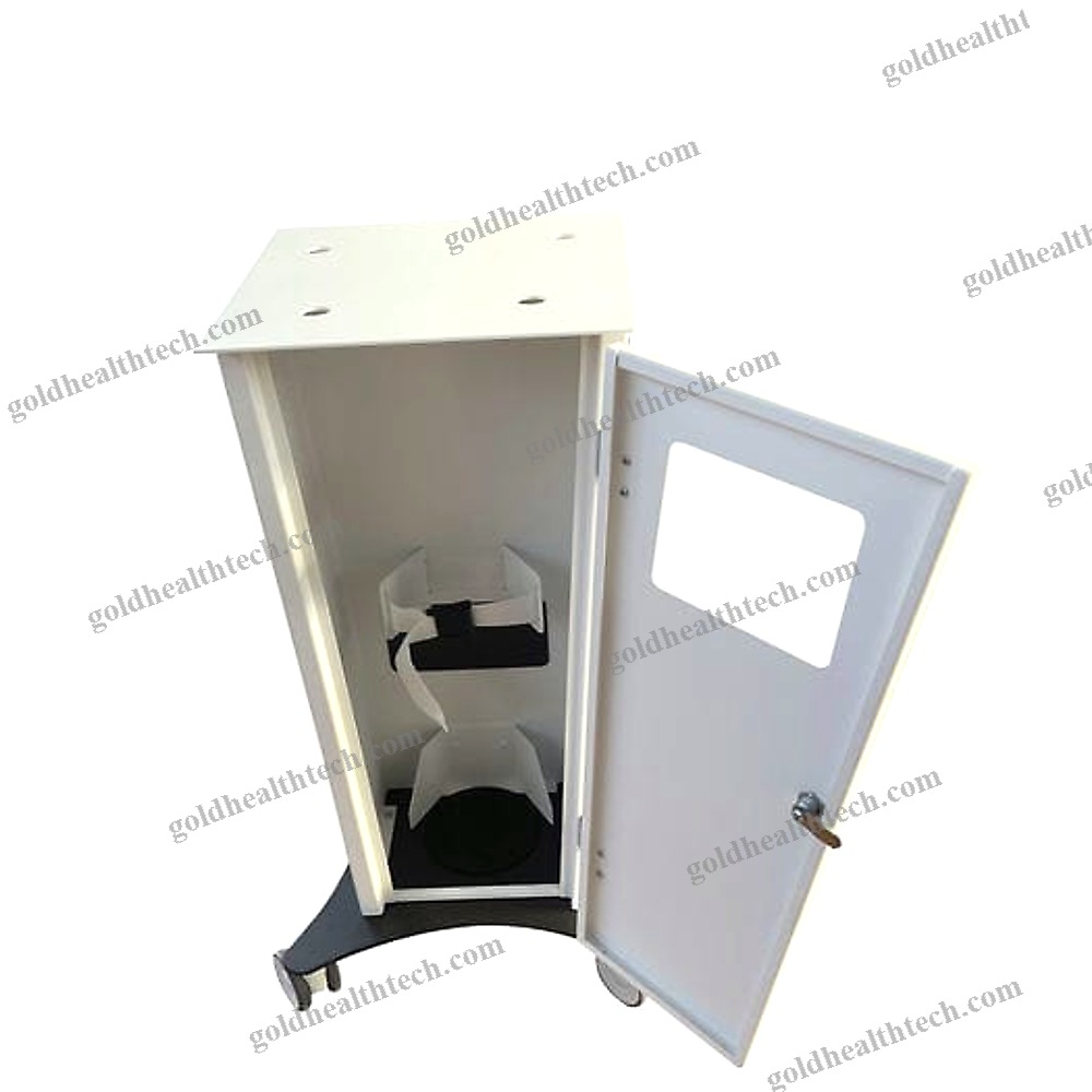 Medical Trolley