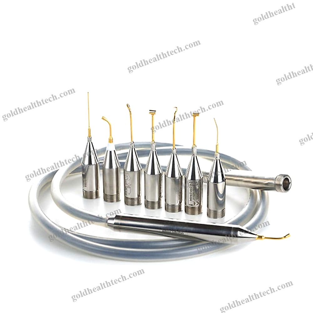 Cryosurgery Unit