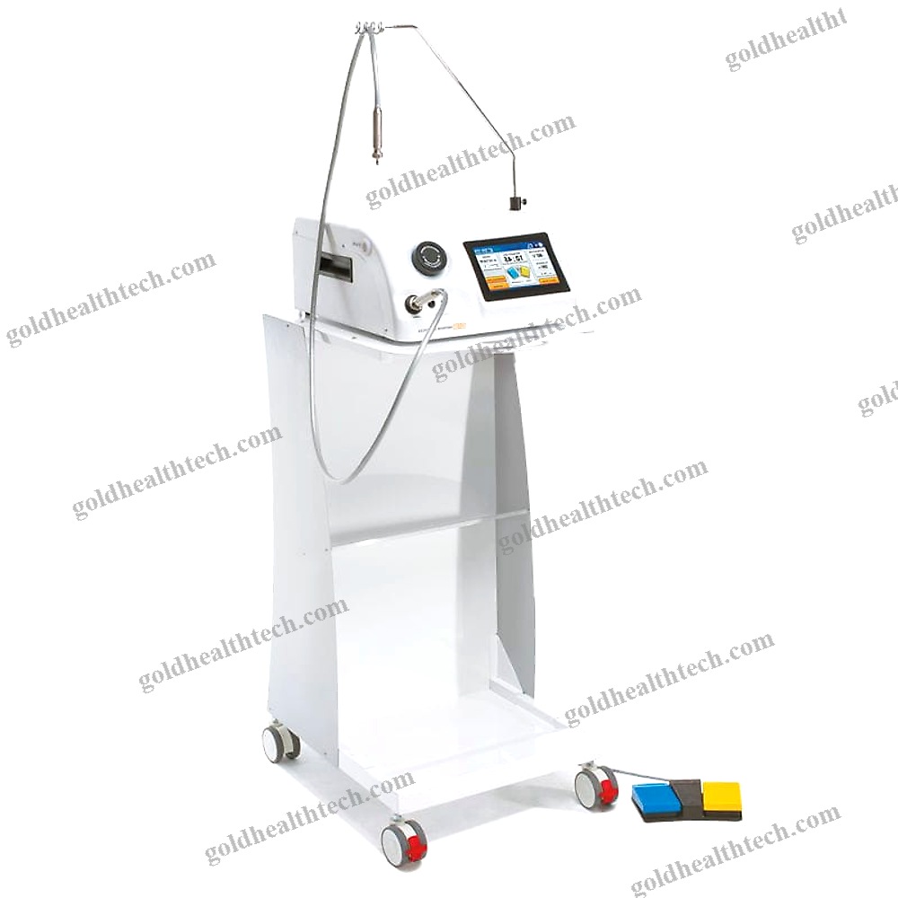 Cryosurgery Unit