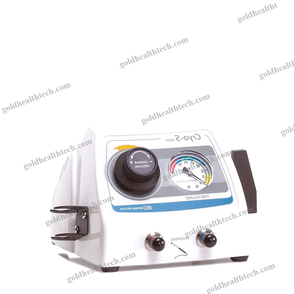 Cryosurgery Unit